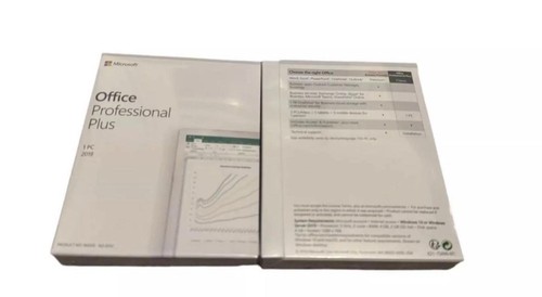 Microsoft office professional - microsoft,