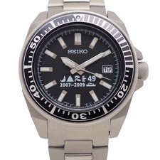 SEIKO SBDA00E SAMURAI