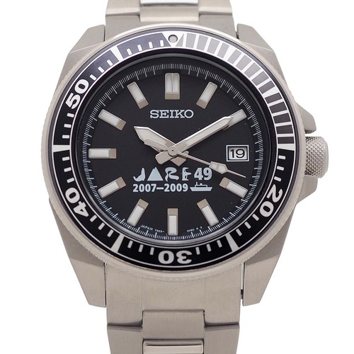 Seiko sbda00e samurai - seiko,