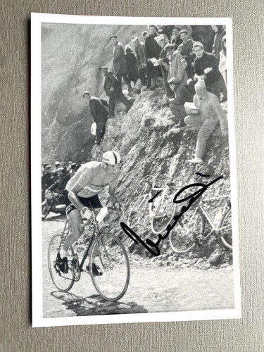 Felice gimondi - felice, (†2019)