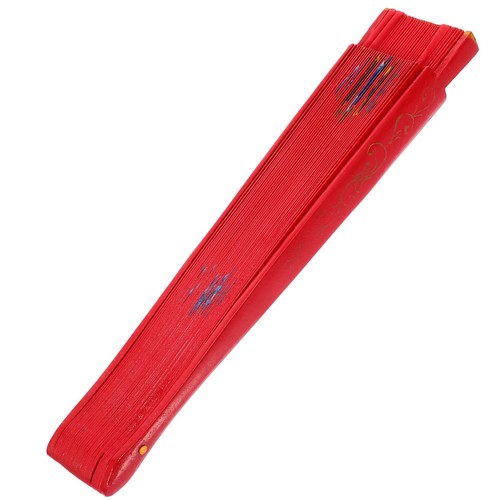 Ventaglio pieghevole spagnolo - ,