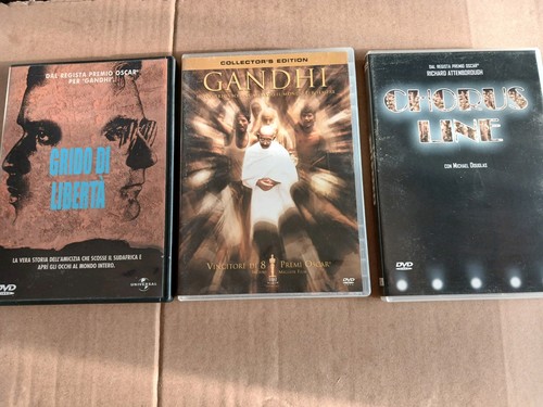 DVD-RICHARD