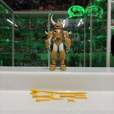 SHIDO - 5 Samurai GIG Takara