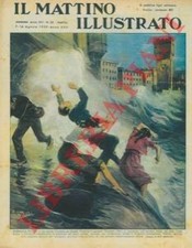 MATANIA Ugo - Burrasca estiva