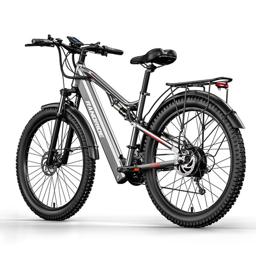 Randride yg90a bicicletta - randride,