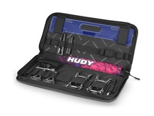 HUDY SET-UP STATION&SET-UP