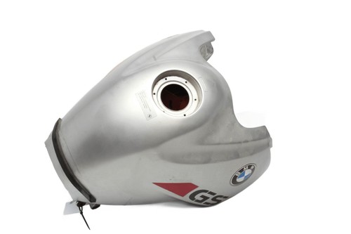 Serbatoio carburante serbatoio