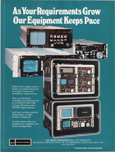 Watkins johnson rivista - watkins-johnson,