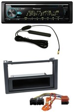 Pioneer mp3 aux - cd,