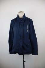 BEST COMPANY GIUBBINO GIACCA DONNA Tg XL WOMAN CASUAL JACKET VINTAGE