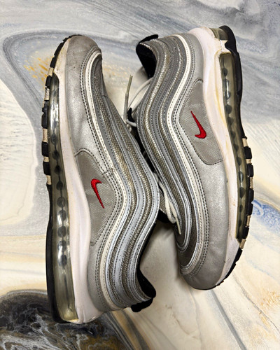 Nike air max qs - air,