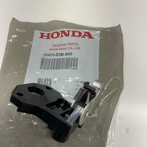 Honda choke control assy - control,