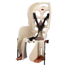 HTP Design Seggiolino bici