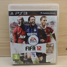 Fifa pal ita - fifa, sony