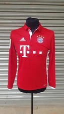 Maglia bayern münchen adidas - bayern,