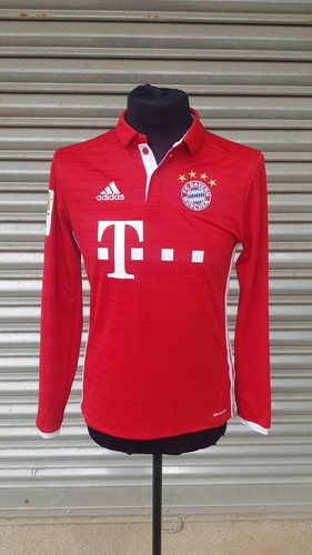 Maglia bayern münchen adidas - münchen,
