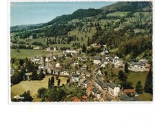 Cpsm 15800 Famiglia Vista Generale Aérienne EDT Combier