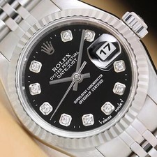 Rolex Donna Datejust 79174