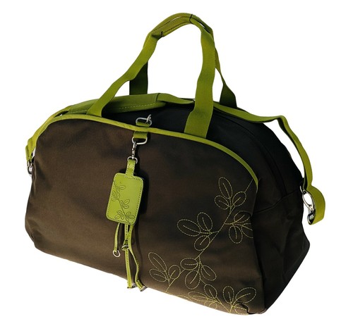 Borsa notte nuova vintage - notte,