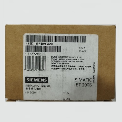 Nuovo siemens - nuovo, ▀▄▄▀
