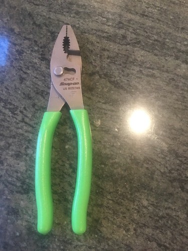 Snap 47acf talon - on,