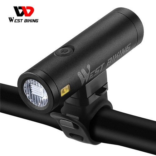 West biking 500lm - 500lm, impermeabile