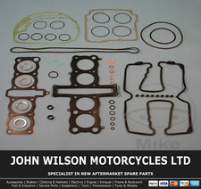 Yamaha XJ 600 SH Diversion