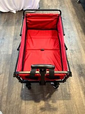 Seina road warrior carrello - seina,