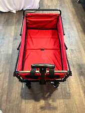 Seina Road Warrior Carrello