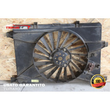 50501449 ENGINE RADIATOR FAN