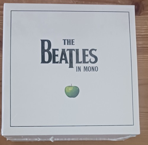 Box set the - box,