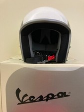 Casco vespa - casco,