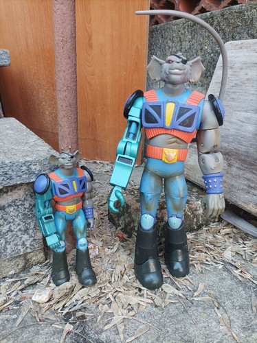 Biker mice from mars - mice, gioco