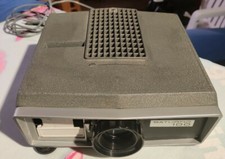 ANTICO E RARO PROIETTORE DIAPOSITIVE SATURNO 100