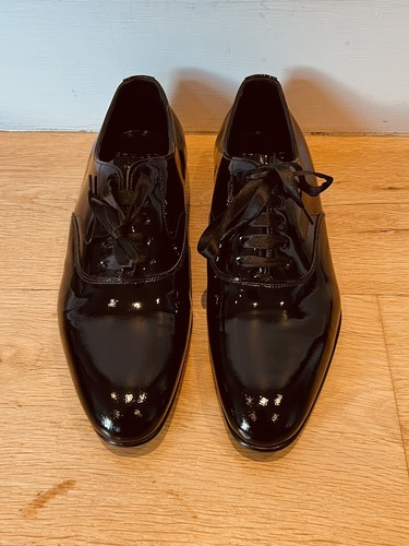 Scarpe smoking edward green - smoking,