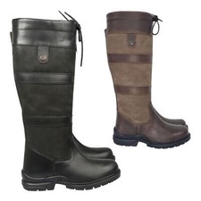 Stivali equitazione lunghi - equitazione,