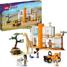 LEGO FRIENDS Il Soccorso degli