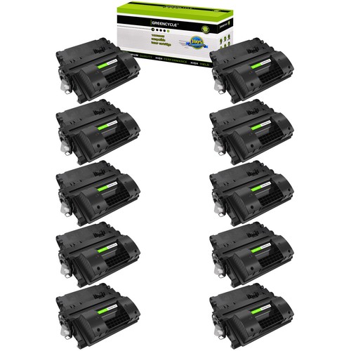 Cartuccia toner cc364x - cartuccia,