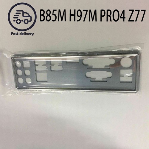 Per scheda madre asrock - i/o,