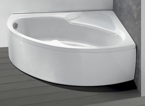 Vasca bagno non - bagno,