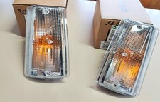 FANALE FRECCIA ANTERIORE IVECO