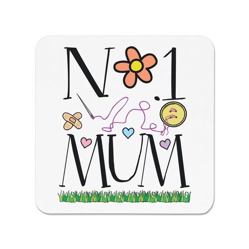 Mamma numero magneti da - mamma,