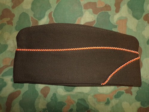 Ww2 berretto guarnigione - ww2,