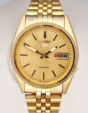 seiko automatic vintage