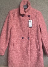 $275 2(36) Desigual Pink I