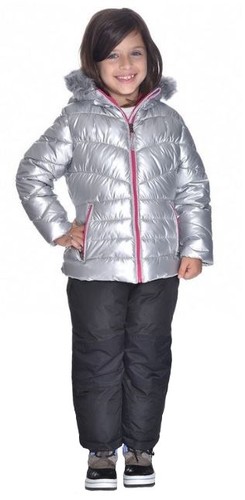 Tuta neve femminile pezzi - neve,