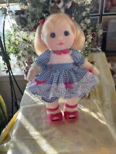 Vestitino per my child my love