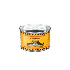 CHAMALEON Carbon Fiber Putty 534 Stucco Fibra carbonio 534 1kg