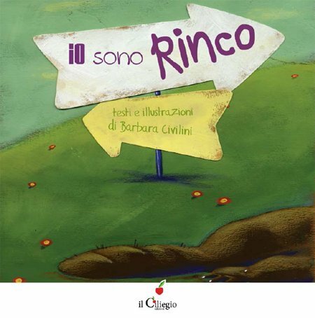 Sono rinco ii ciliegio - io,