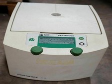 B. Braun A 15 A15 Centrifuge